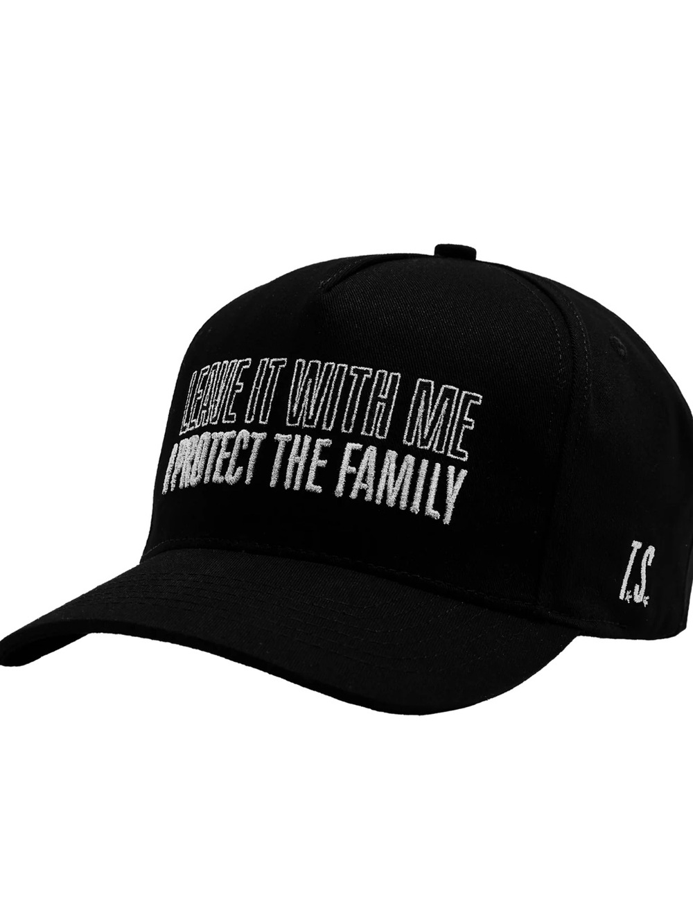Taylor Swift Father Figure I Protect The Family Baseball Cap